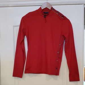 Burberry London Cotton Medium Sweater